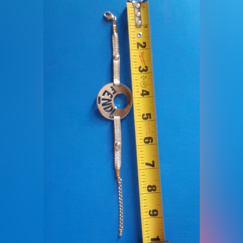 FENDI BRACELET - Picture 10 of 12